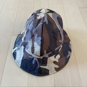Children’s Camo Hat